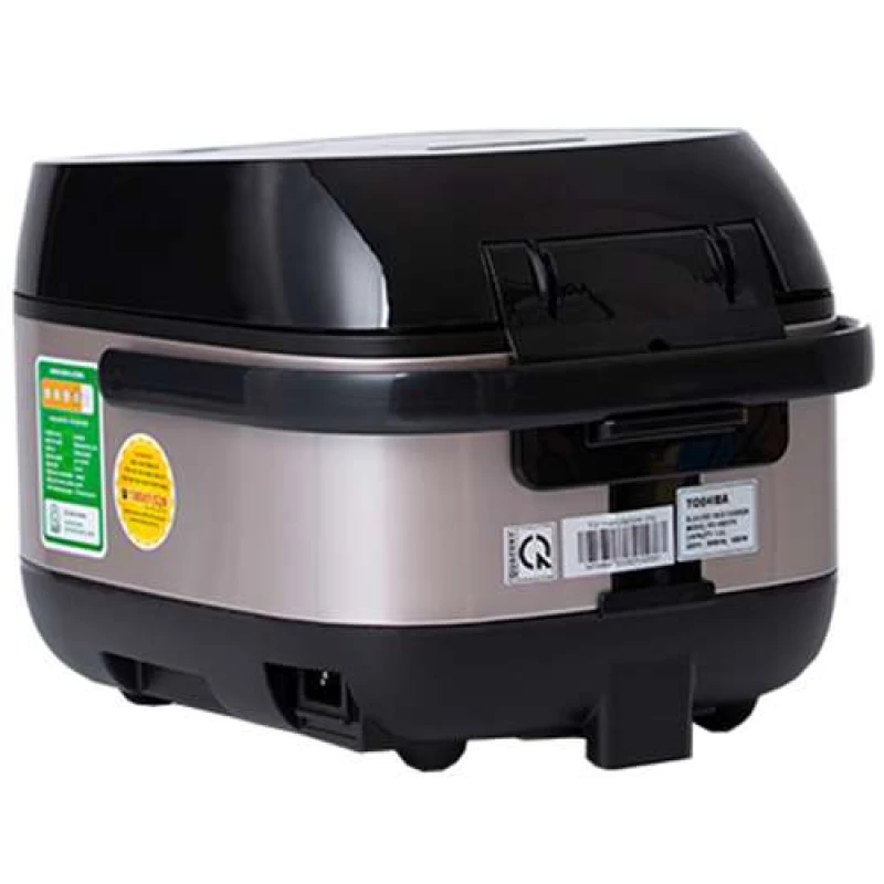 Nồi Cơm Điện Toshiba RC-10IX1PV - Thumbnail 3