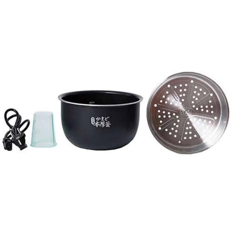 Nồi Cơm Điện Toshiba RC-10IX1PV - Thumbnail 1