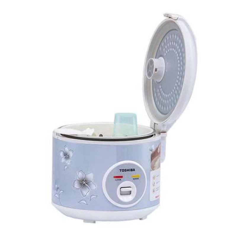 Nồi Cơm Điện Toshiba RC-10JFM(H)VN - Thumbnail 1