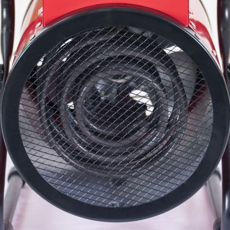 Quạt Sấy Thảm Hơi Nóng Kumisai KMS3000 - Thumbnail 8