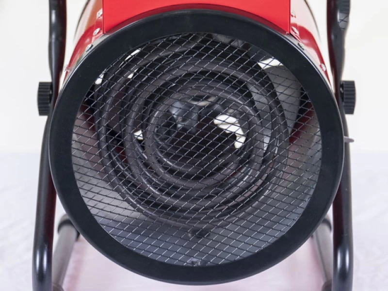 Quạt Sấy Thảm Hơi Nóng Kumisai KMS3000 - Thumbnail 3