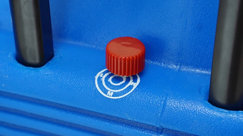 Quạt Sấy Thảm Kumisai KMS900 - Thumbnail 5