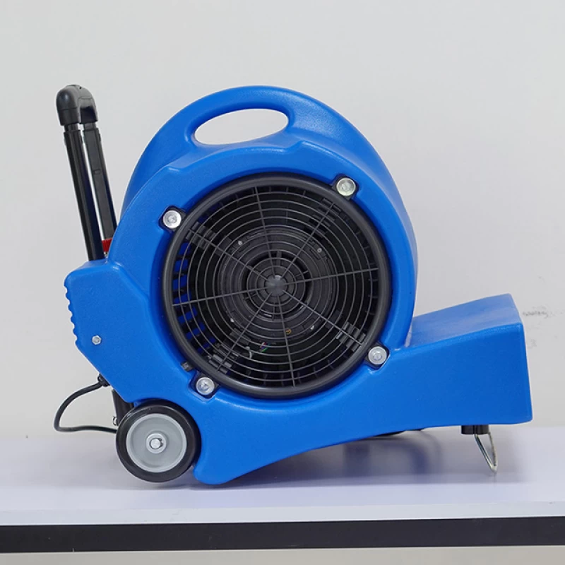 Quạt Sấy Thảm Kumisai KMS900 - Thumbnail 1