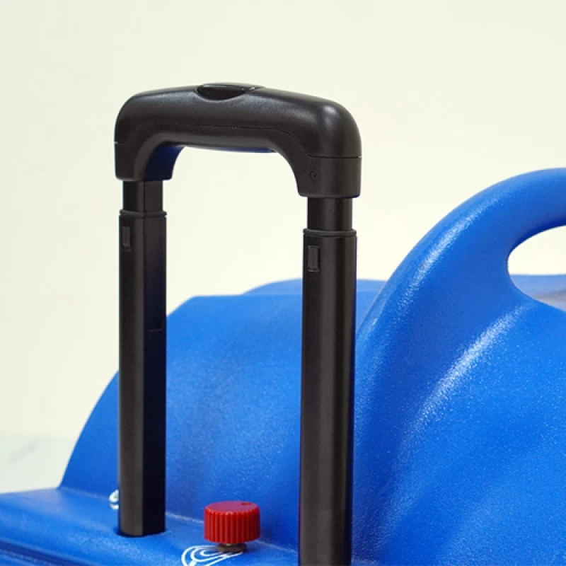 Quạt Thổi Khô Sàn Nhà Palada HC535 - Thumbnail 5