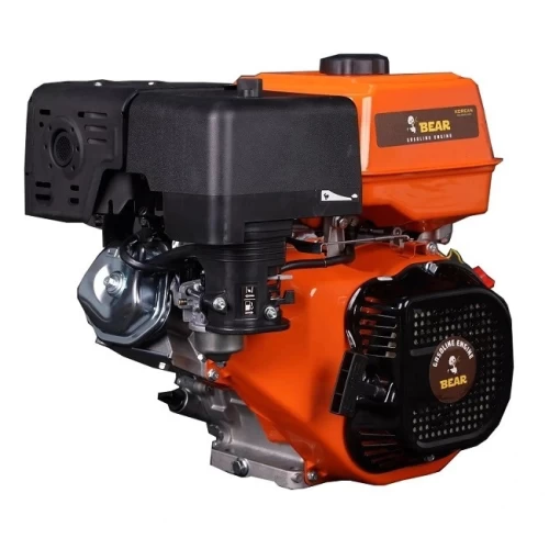 Động Cơ Xăng 15Hp Bear BE-420