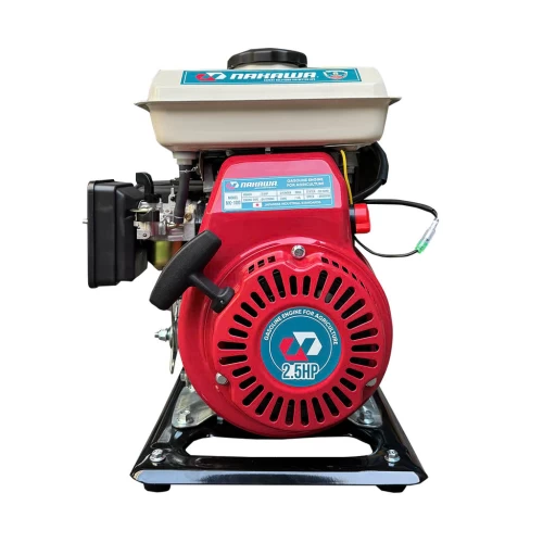 Động Cơ Xăng 2.5Hp Nakawa NK-100