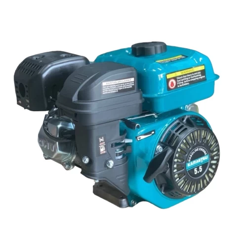 Động Cơ Xăng 5.5Hp Kamastsu GX160