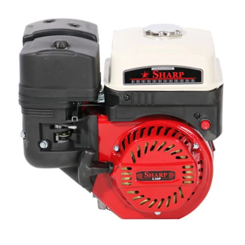 Động Cơ Xăng 5.5Hp Sharp SP-160