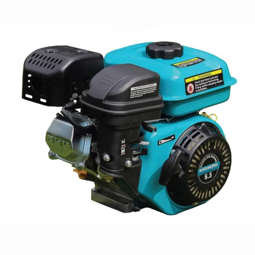 Động Cơ Xăng 6.5Hp Kamastsu GX200