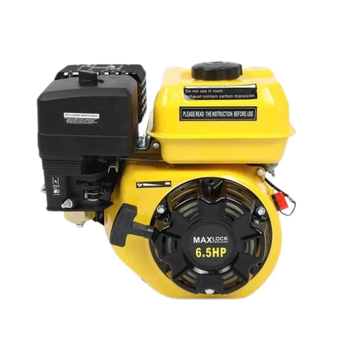 Động Cơ Xăng 6.5Hp Maxlock MK200
