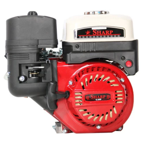 Động Cơ Xăng 6.5Hp Sharp SP-200
