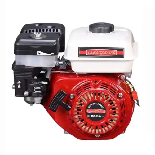 Động Cơ Xăng 7.5HP Maxcare MC-230