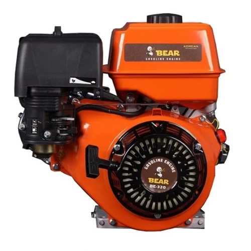 Động Cơ Xăng 9Hp Bear BE-320