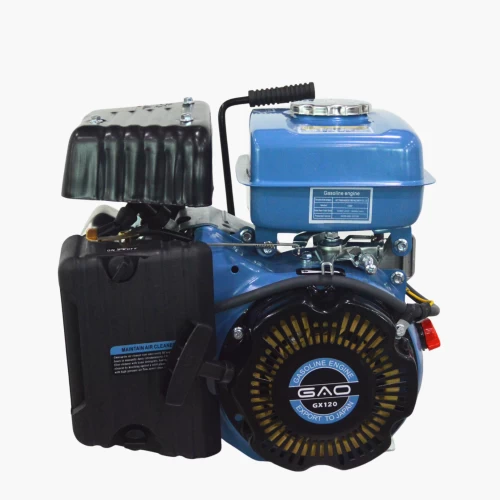 Động Cơ Xăng 2.2Hp Gao GX120