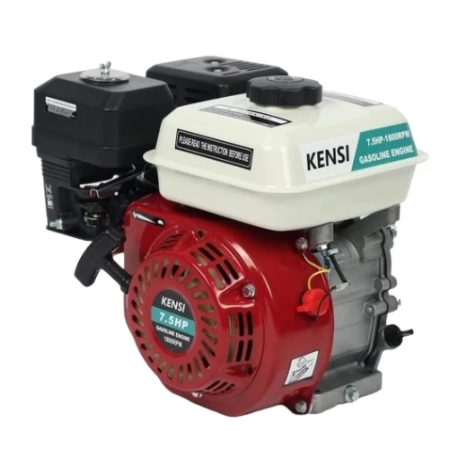 Động Cơ Xăng Kensi 6.5Hp