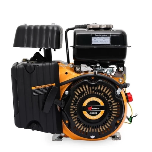 Động Cơ Xăng Mitsunini 4HP GX120
