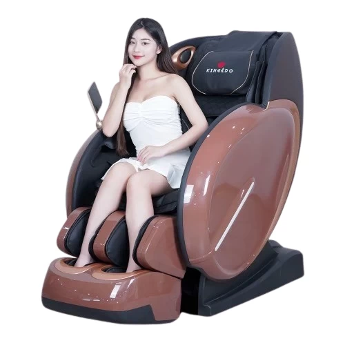 Ghế Massage Kingedo KES600 Lux