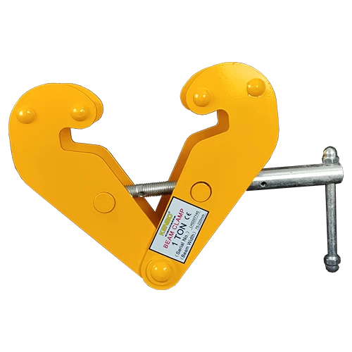 Kẹp Dầm Kenbo KD3T 3 Tấn