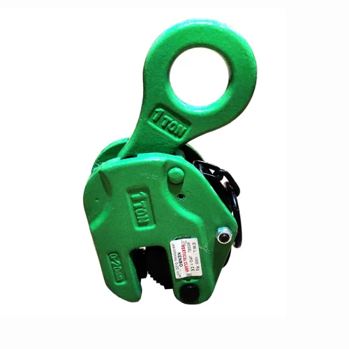 Kẹp Tôn Đứng Kenbo JPD-1 1 Tấn