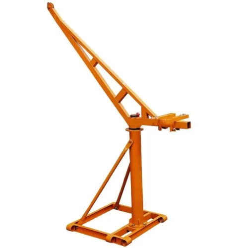 Khung Cẩu Xoay 360 Độ Kenbo KCX5-2 500Kg Hai Thanh Giằng