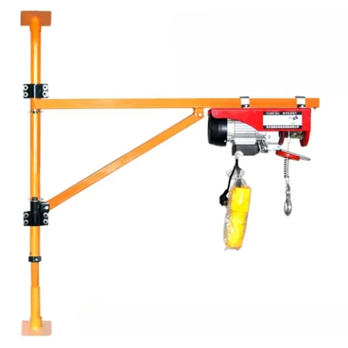 Khung Cẩu Xoay Gắn Tường 180 Độ – HF300KG