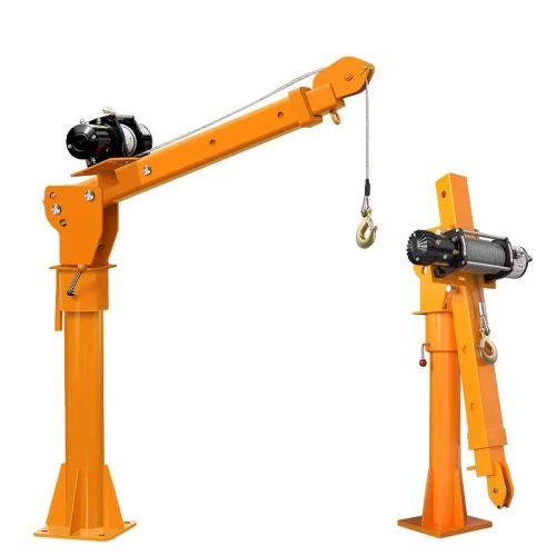 Khung Cẩu Xoay Lắp Trên Ôtô 1000kg Kenbo KCOTO1000