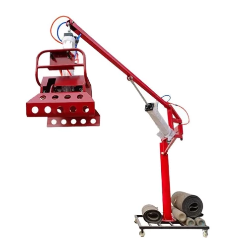 Khung Nâng Hơi Khí Nén Kenbo KNKN100