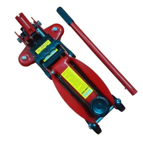 Kích Cá Sấu Kenbo 2.5T 10.5Kg 2.5 Tấn