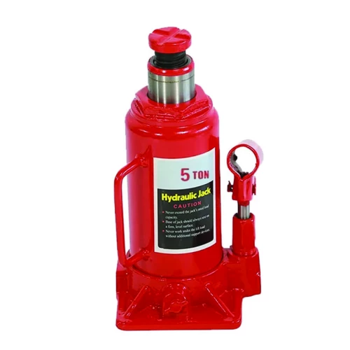 Kích Thủy Lực Kenbo 5 Tấn Lùn