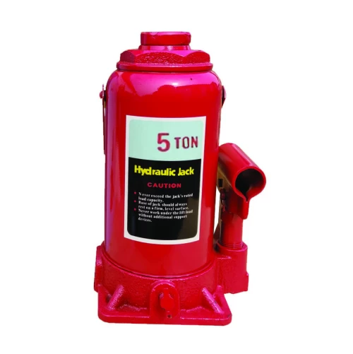 Kích Thủy Lực Kenbo 5 Tấn Cao