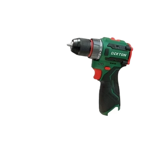 Máy 2 chức năng khoan và bắt vít dekton pin 16,8v D16-KVT1055PRO