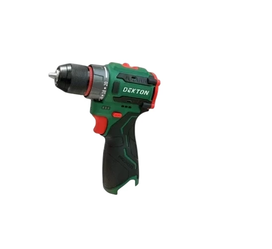 Máy 3 chức năng khoan, bắt vít, khoan tường dekton pin 16,8v D16-KB1055PRO