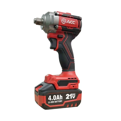 Máy Bắt Ốc Bắt Vít Dùng Pin ACC AC350-C1