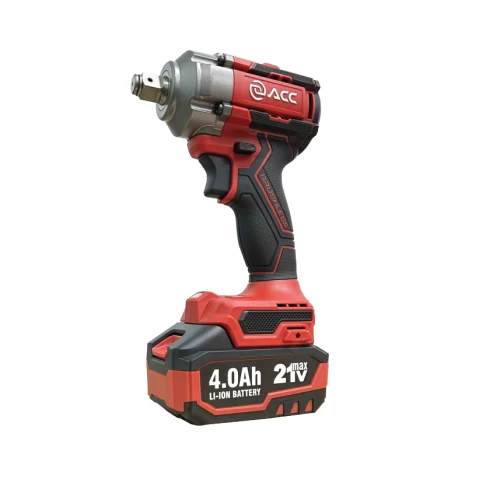 Máy Bắt Ốc Bắt Vít Dùng Pin ACC AC500-C1