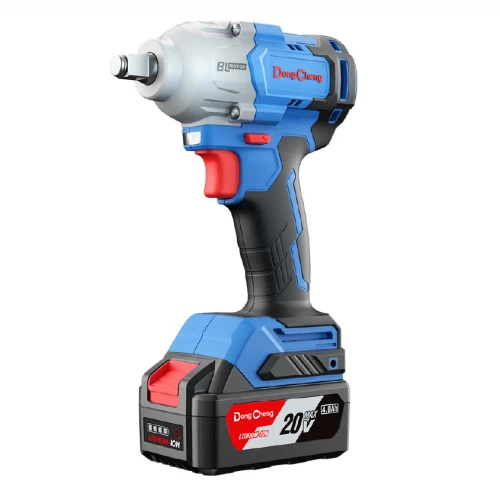 Máy Bắt Ốc Dùng Pin Dongcheng DCPB488