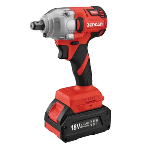 Máy Bắt Ốc Dùng Pin Sencan D512001