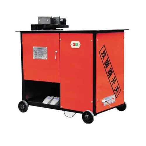 Máy Bẻ Đai Sắt Thép GF20/220V