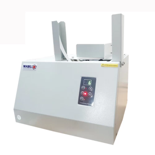 Máy Bó Hàng Đai Giấy Masu ZK 300 (Tự Động)