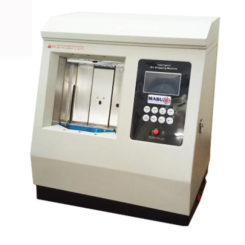 Máy Bó Tiền Đai Nhựa Masu RJ-2020