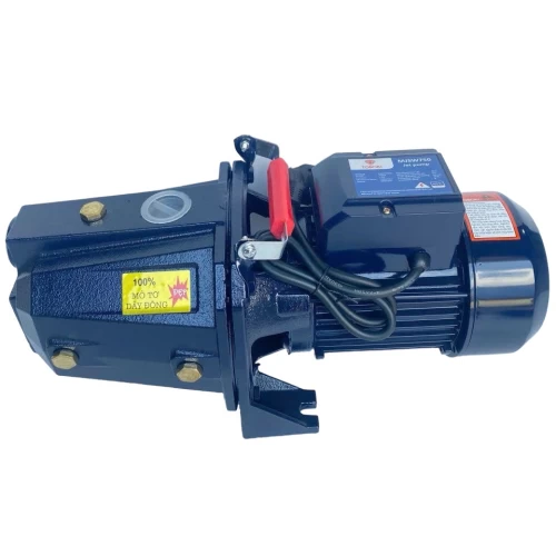 Máy Bơm Lợn 1100W Toboki MJSW1100