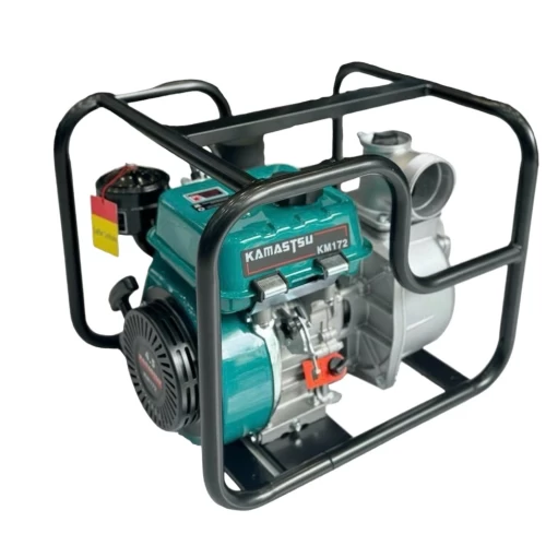 Máy Bơm Nước Chạy Dầu Kamastsu KMB80D