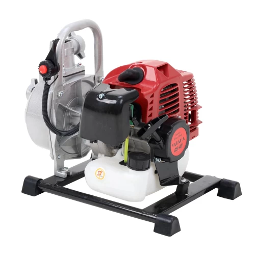 Máy Bơm Nước Chạy Xăng 2 Thì Yataka CS-43