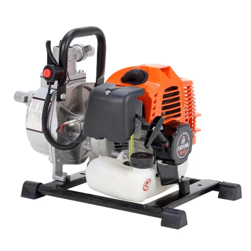 Máy Bơm Nước Chạy Xăng 2 Thì Yokohama YM-430