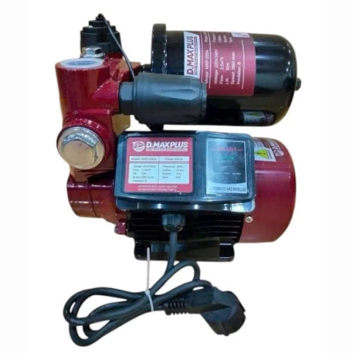 MÁY BƠM NƯỚC LY TÂM D.MAX MXP-370A, 370W