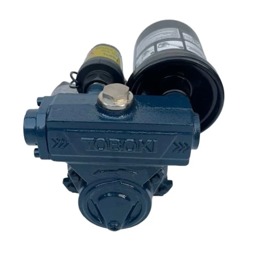 Máy Bơm Tăng Áp 220W Toboki T-220A