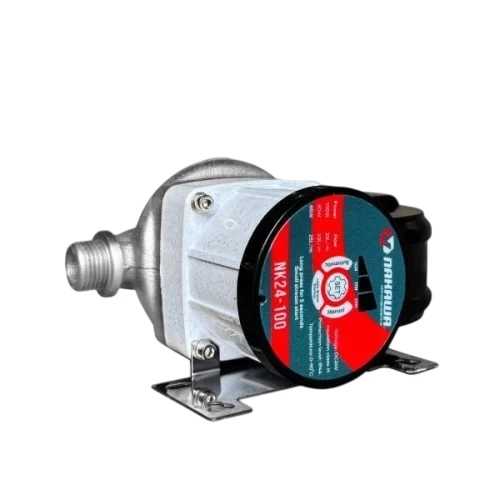 Máy bơm tăng áp Nakawa NK24-100