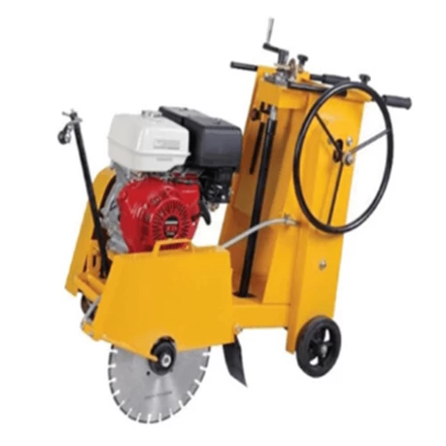 Máy Cắt Bê Tông Antinco KC16 Động Cơ Xăng Niki 390