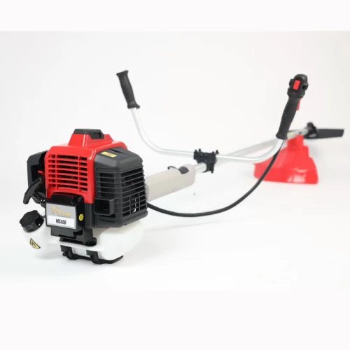 Máy Cắt Cỏ 2 Thì 1.4Kw Mitusi MS450