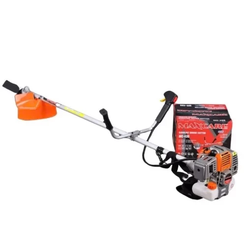 Máy Cắt Cỏ 2 Thì Maxcare MC-430