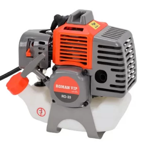 Máy Cắt Cỏ 2 Thì Roman RO-33